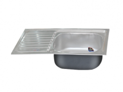 Chậu rửa thế hệ mới ĐA 21 chau-rua-the-he-moi-da-21