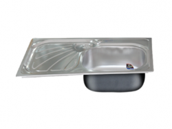 Chậu rửa thế hệ mới ĐA22 chau-rua-the-he-moi-da22