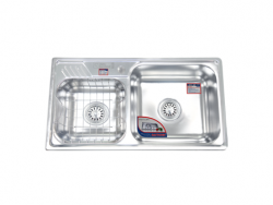 Chậu rửa cao cấp ĐT80 chau-rua-cao-cap-dt80