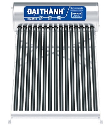 Máy nước nóng Năng lượng mặt trời Đại Thành 130l 58-12 may-nlmt-dai-thanh-clascic-130lit-58-12