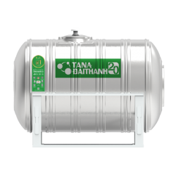 Bồn Inox Tân Á Đại Thành 20 năm 1000 lít ngang bon-inox-tan-a-dai-thanh-20-nam-1000-lit-ngang